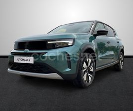 OPEL FRONTERA 1.2T XHT HYBRID EDCT6 GS