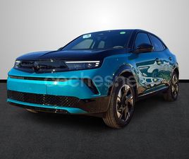 OPEL MOKKA OPEL MOKKA BEV 54KWH GS