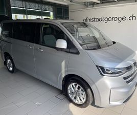 CARAVELLE STYLE RS 3100MM