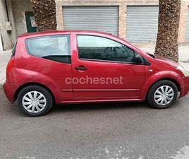 CITROEN C2