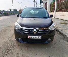 RENAULT LODGY