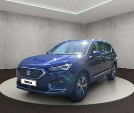 XPERIENCE 2.0 TDI BUSINESS-PAKET NAVIGAT