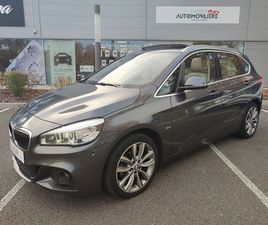 BMW SERIE 2 ACTIVE TOURER 218 ACTIVE TOURER 218IA 136CH M SPORT