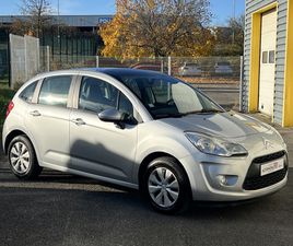1.4 HDI 70 CV CONFORT RÉVISÉ COURROIE OK