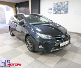 AURIS 2ª SERIE AURIS TOURING SPORTS 1.8 HYBRID ACTIVE PLUS