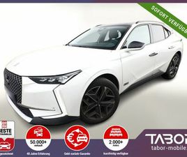 CITROEN DS4 DS4 CROSS DS AUTOMOBILES 4 1.5 BHDI 130 EAT8 CROSS RIVOLI LED NAV ACC