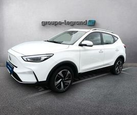 MG ZS ZS EV EV 177CH - 50KWH COMFORT