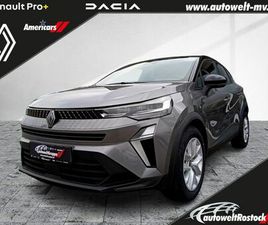 RENAULT CAPTUR RENAULT CAPTUR EVOLUTION TCE 90