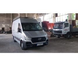 HYUNDAI H350 HYUNDAI H350 150EVGT