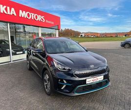 KIA NIRO E-NIRO 64 KW SPIRIT NAVI LED JBL KAMERA