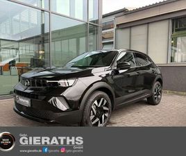 OPEL MOKKA ELEGANCE 100 KW (136 PS) DIGITALES COCKPIT