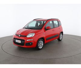 FIAT PANDA 1.2