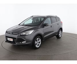 FORD KUGA 1.5 ECOBOOST