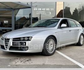 ALFA ROMEO 159 SW SW 3.2 V6 JTS DISTINCTIVE Q4