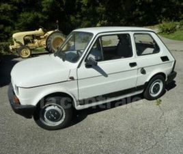FIAT 126 FL