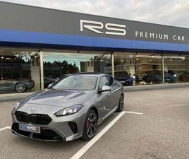 BMW SERIE 2 GRAN COUPE 220D BMW SERIE 2 220D GRAN COUPÉ