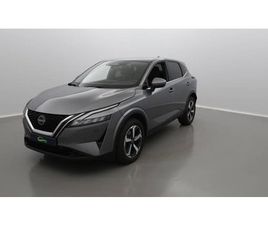 NISSAN QASHQAI MILD HYBRID 158 XTRONIC N-CONNECTA MICRO-HYBRIDE ESSENCE AUTO. 2023 - 29 970 KM