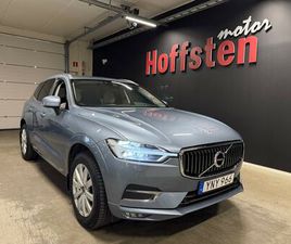 D4 AWD GEARTRONIC INSCRIPTION/LÄDER