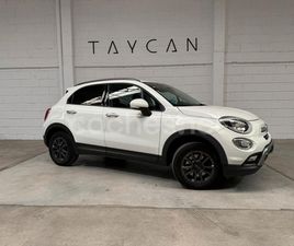 FIAT 500X CROSS 1.6 ETORQ 4X2