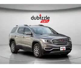 GMC ACADIA