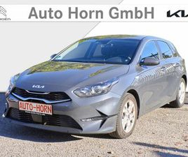 KIA CEED 1.5 T-GDI DCT7 OPF VISION KOMFORT PLUS