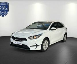 KIA CEED SW KIA CEE'D / CEED CEED 1.5T 48V DCT 140 ULTIMATE