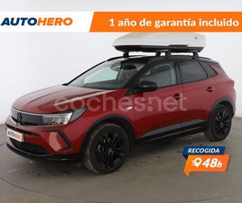 OPEL GRANDLAND 1.5 CDTI GS LINE AUTO