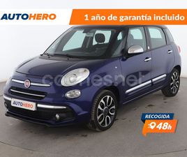 FIAT 500L FIAT 500L 1.3 16V MULTIJET SS LOUNGE