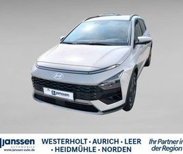 HYUNDAI BAYON FL (MY25) 1.0 T-GDI (100 PS) 6-MT 2WD PRIM