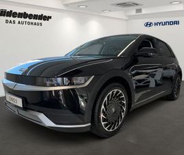 HYUNDAI IONIQ 5 HYUNDAI IONIQ 5 TECHNIQ ASSISTENZ-PAKET, 20