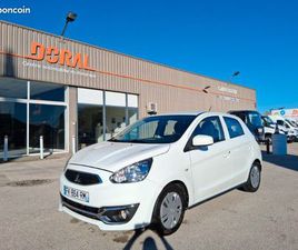 MITSUBISHI SPACE STAR MY19 1.0 MIVEC 71 IN