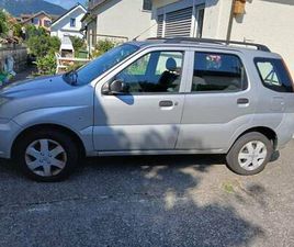 SUBARU JUSTY SUBARU JUSTY CANTON JURA - TUTTI.CH