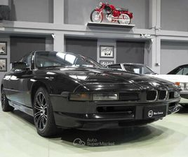BMW SERIE 8 850 850 I