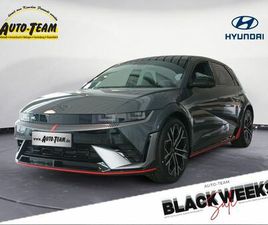 HYUNDAI IONIQ 5 N HYUNDAI IONIQ 5 N