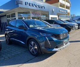 PEUGEOT 3008 ALLURE 1.6 HYBRID 225 (PLUG-IN)