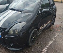 BELLIER JADE VOITURE SANS PERMIS BÉLIER JADE