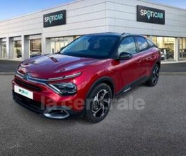 III GENERATION2 E 156 AUTONOMIE ETENDUE MAX 54 KWH AUTOMATIQUE