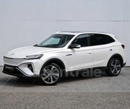 EV 4WD PERFORMANCE 70 KWH