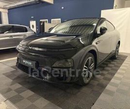 AWD PERFORMANCE 87.5 KWH