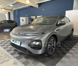 RWD LONG RANGE 87.5 KWH