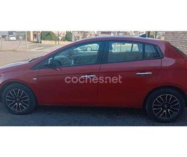 FIAT BRAVO FIAT BRAVO
