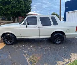 FORD F1000 SUPER DIESEL / SUPER DIESEL TURBO