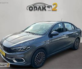 FIAT EGEA 1.6 MULTIJET URBAN