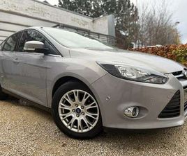 1.6 TDCI ECO.TECH.CHAMPIONS EDITION