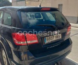 FIAT FREEMONT FIAT FREEMONT