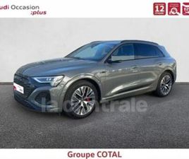 E-TRON 55 QUATTRO 408 114 KWH S LINE