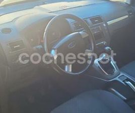 FORD C-MAX FORD CMAX 2.0 TDCI TITANIUM