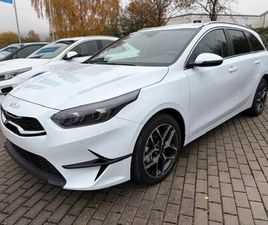 KIA CEE'D SPORTSWAGON CEED 1.5 T-GDI BUSINESS
