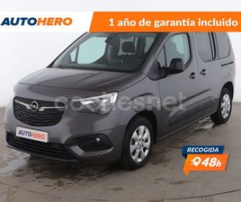 OPEL COMBO LIFE 1.5 TD SS ELEGANCE L
