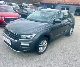 VOLKSWAGEN T-ROC 2.0 TDI 150CV DSG ADVANCE 2021